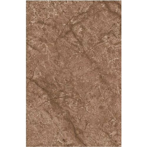 Аксима Альпы коричневая плитка стеновая 200х300х7мм (24шт) (1,44 кв. м.) / AXIMA Альпы коричневая плитка керамическая облицовочная 300х200х7мм (упак. 2