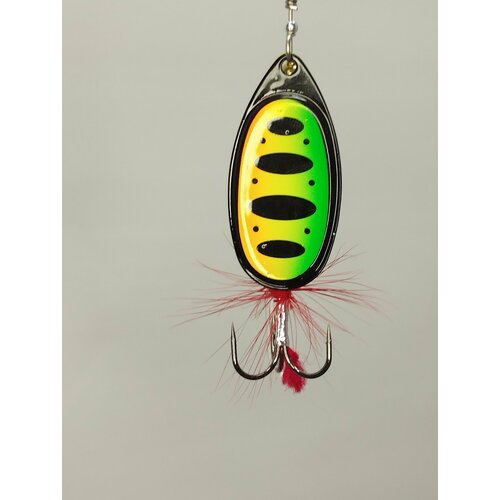 фото Блесна bat good hope 559 bc-04 16g + 1 поводок