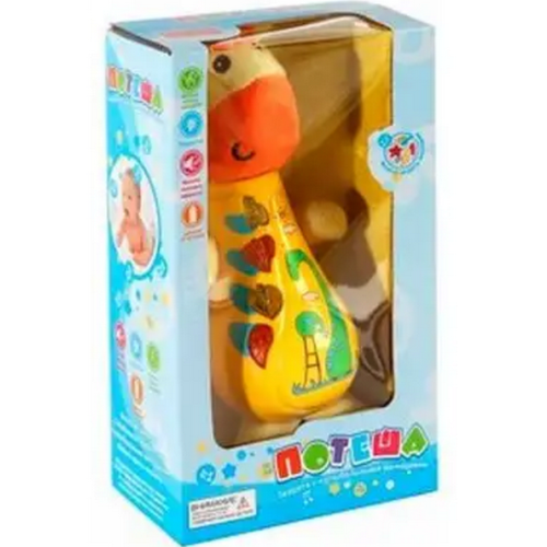 Развивающая игрушка 