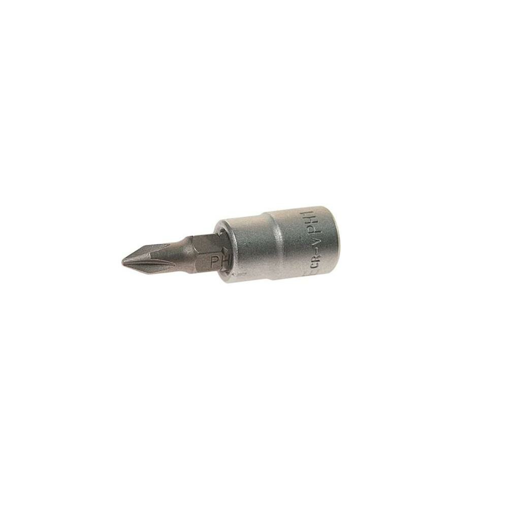 Бита-головка 1/4" PH1х32мм ROCKFORCE