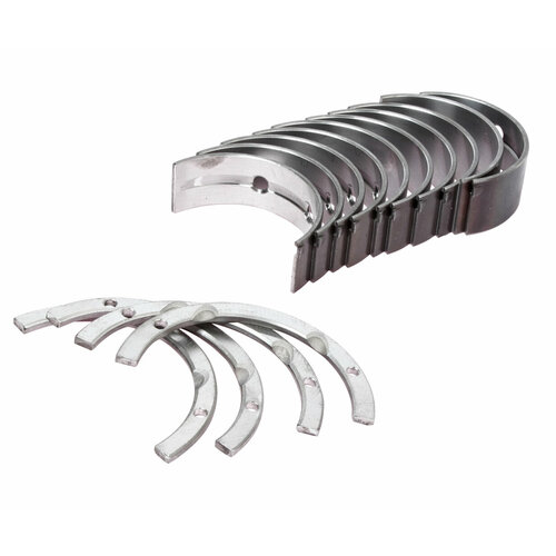 Вкладыши МАЗ-4370, Д-245.35 ЕВРО-4 коренные Н1 тзпс