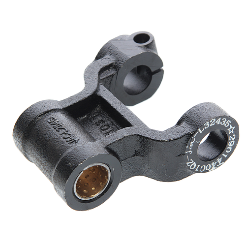 Серьга JAC N120 рессоры передней OE 3314₽