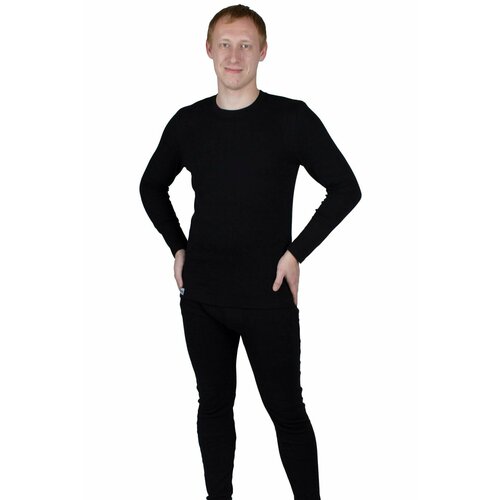 Комплект одежды Basia, размер 176-182-92-82 46, черный