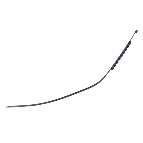 Хомут противоскольжения на колесо 900x9мм черные REXANT 336₽