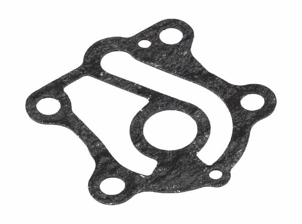 Прокладка под пластину помпы Yamaha 25-70, Omax