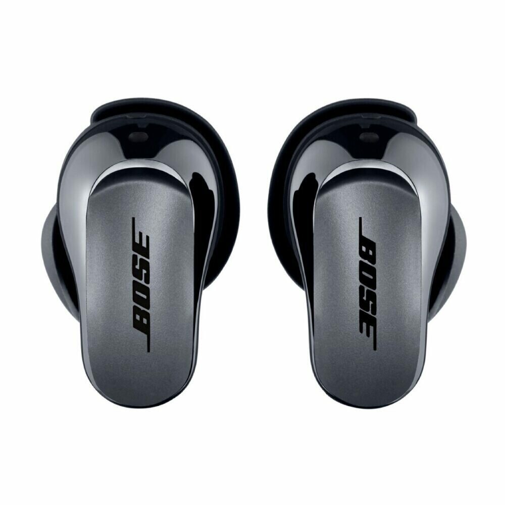 Беспроводные наушники Bose Quietcomfort Ultra Earbuds, чёрные