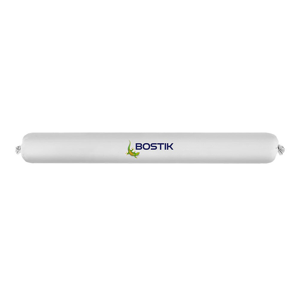 Герметик гибридный Bostik H560 черный 600 мл