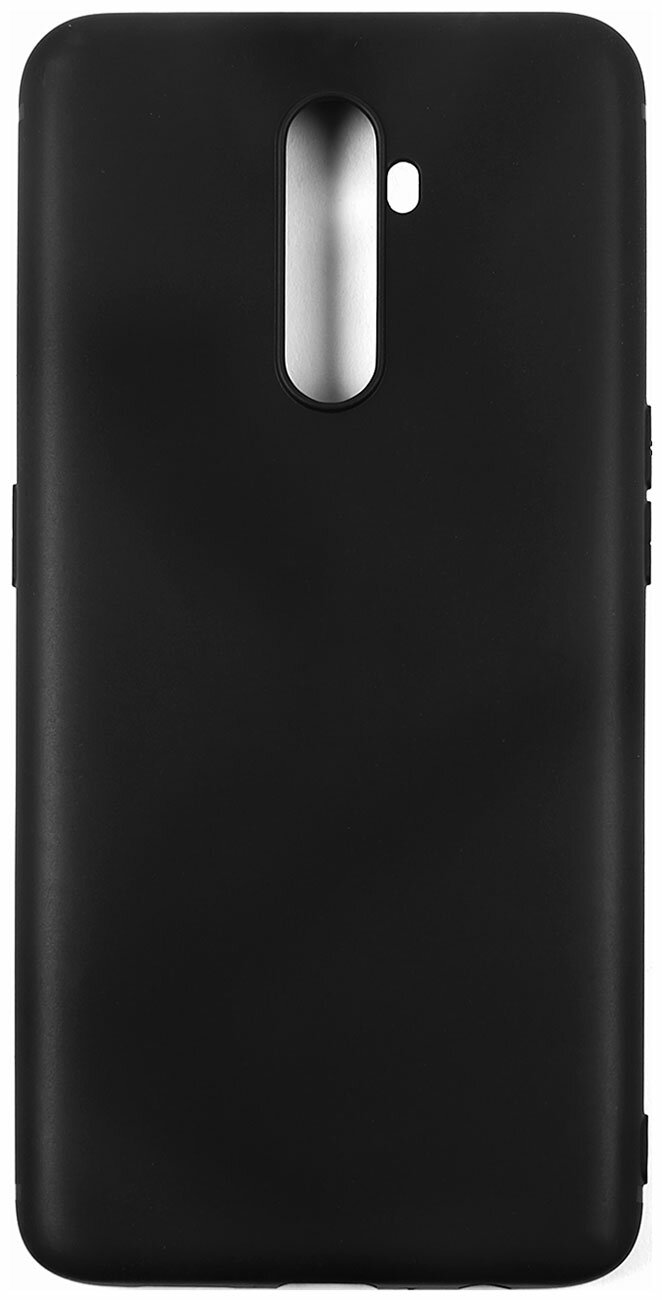 Чехол Red Line для Realme X2 Pro Ultimate Black УТ000020977 — фото 2