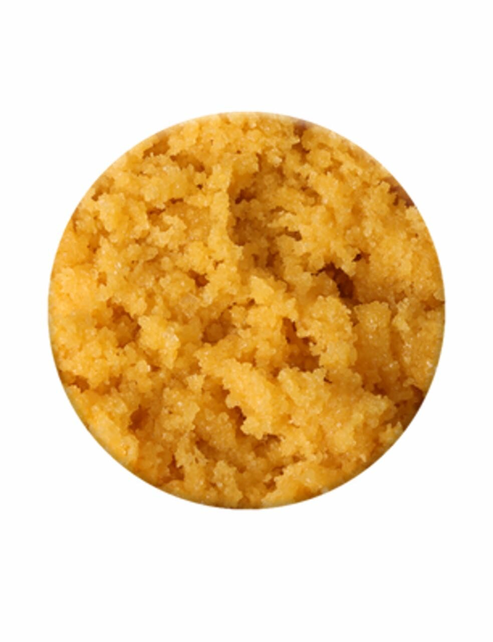 Карамельный скраб для тела Laboratorium, 300мл, 350гр — фото 1