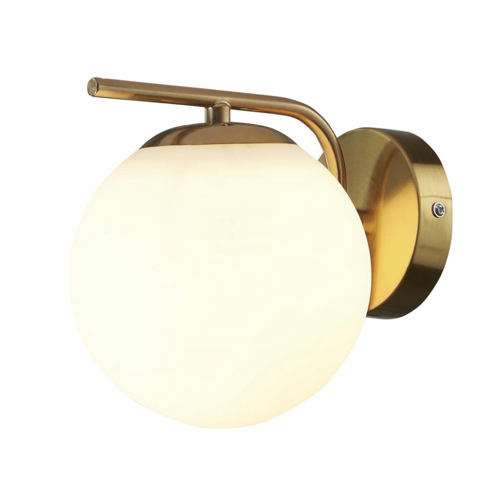 Escada 1163/1 E27*60W Atique brass