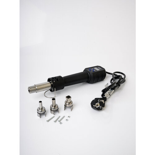 Паяльный фен ELEMENT 817D 3824₽