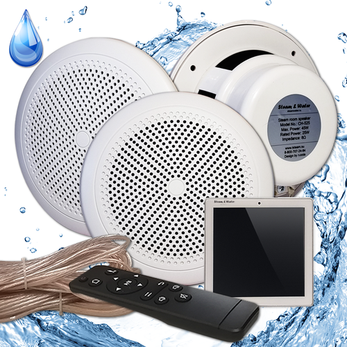 Комплект акустической системы SW3-White SENSOR 4961000₽