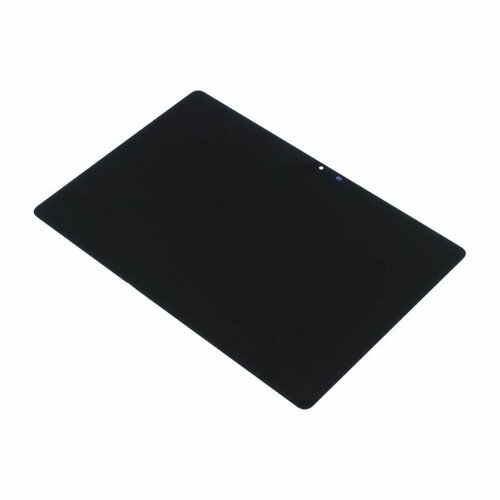 Дисплей для Lenovo TB-328FU Tab M10 3rd Gen 10.1 LTE (2022) TB-328FU Tab M10 3rd Gen 10.1 Wi-Fi (в сборе с тачскрином) черный, 100% чехол для lenovo tab m10 plus 3 gen 2022 tb 125f tb 128f 10 6 розовое золото