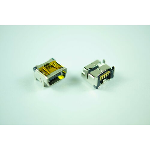 Системный разъем для BlackBerry 8100 ORIG