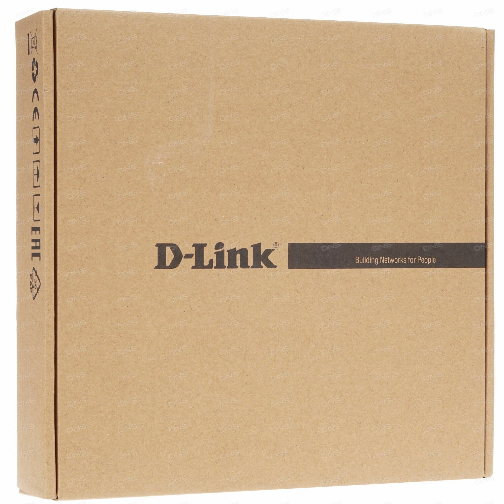 IP телефон D-LINK - фото №12