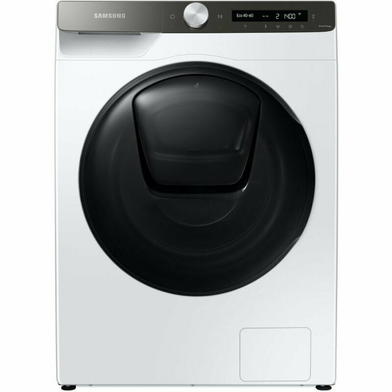 Стиральная машина Samsung WD80T554CBT