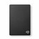 Внешний жесткий диск 500Gb Seagate Backup Plus Slim HDD 2,5" USB 3.0 серый