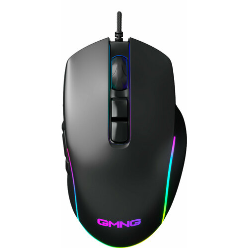 Компьютерная мышь GMNG XM003 черный 1651278 179500₽
