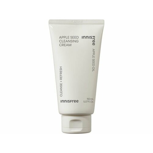 Крем для умывания Innisfree Apple seed cleansing cream