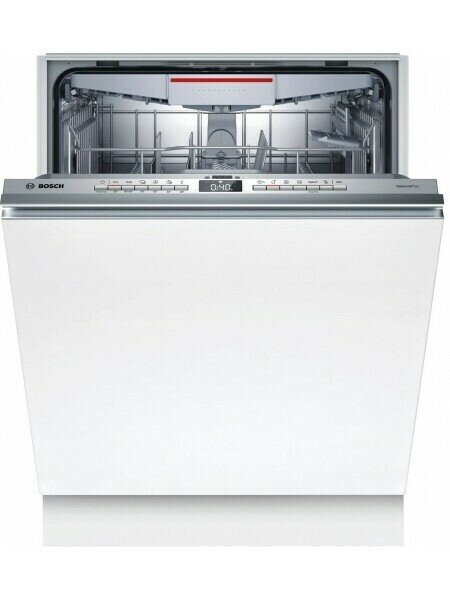 Встраиваемая посудомоечная машина Bosch SMV4HMX65Q