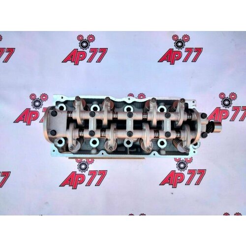 Головка блока цилиндров в сборе Leweda F85010100F