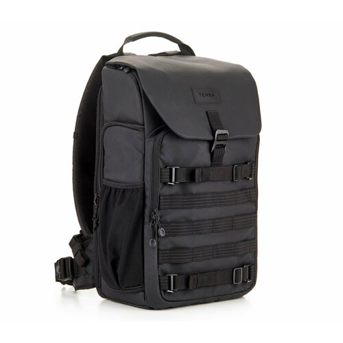 Рюкзак Tenba Axis v2 Tactical LT Backpack 20 черный