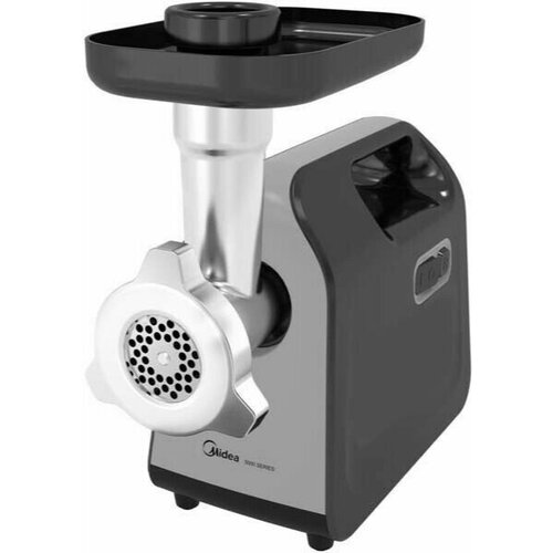 Мясорубка Midea MM2606B Black 747500₽