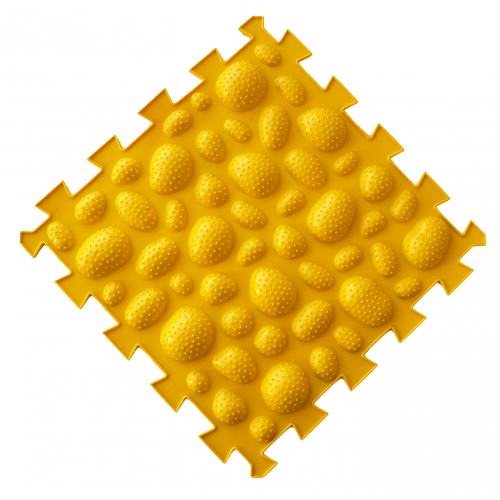 Массажный пазл Орто-Пазл Камни Мягкий 1шт 300₽