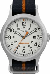 Jam tangan deals timex expedition