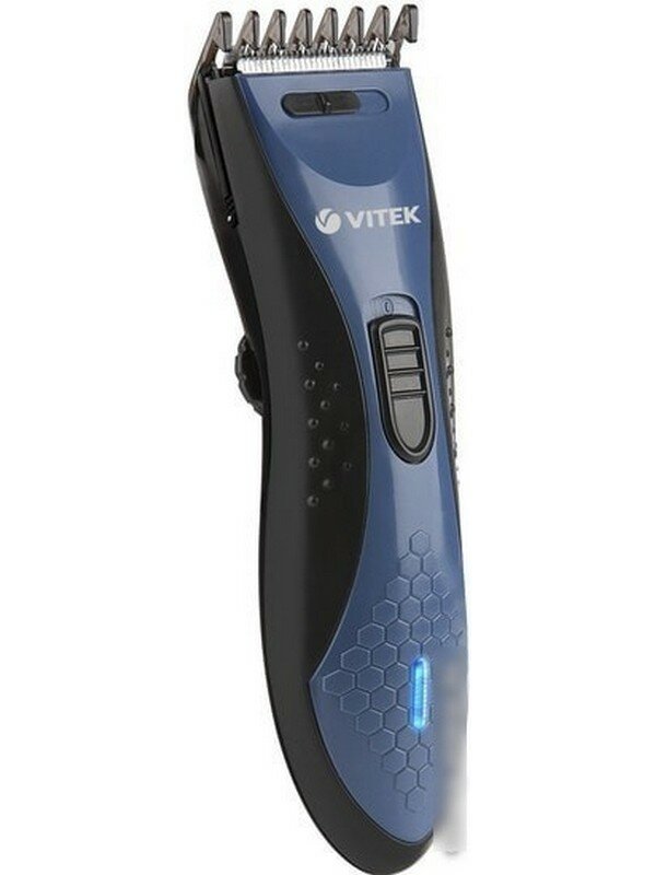 Машинка для стрижки волос VITEK VT-2578 Vitek - фото №13
