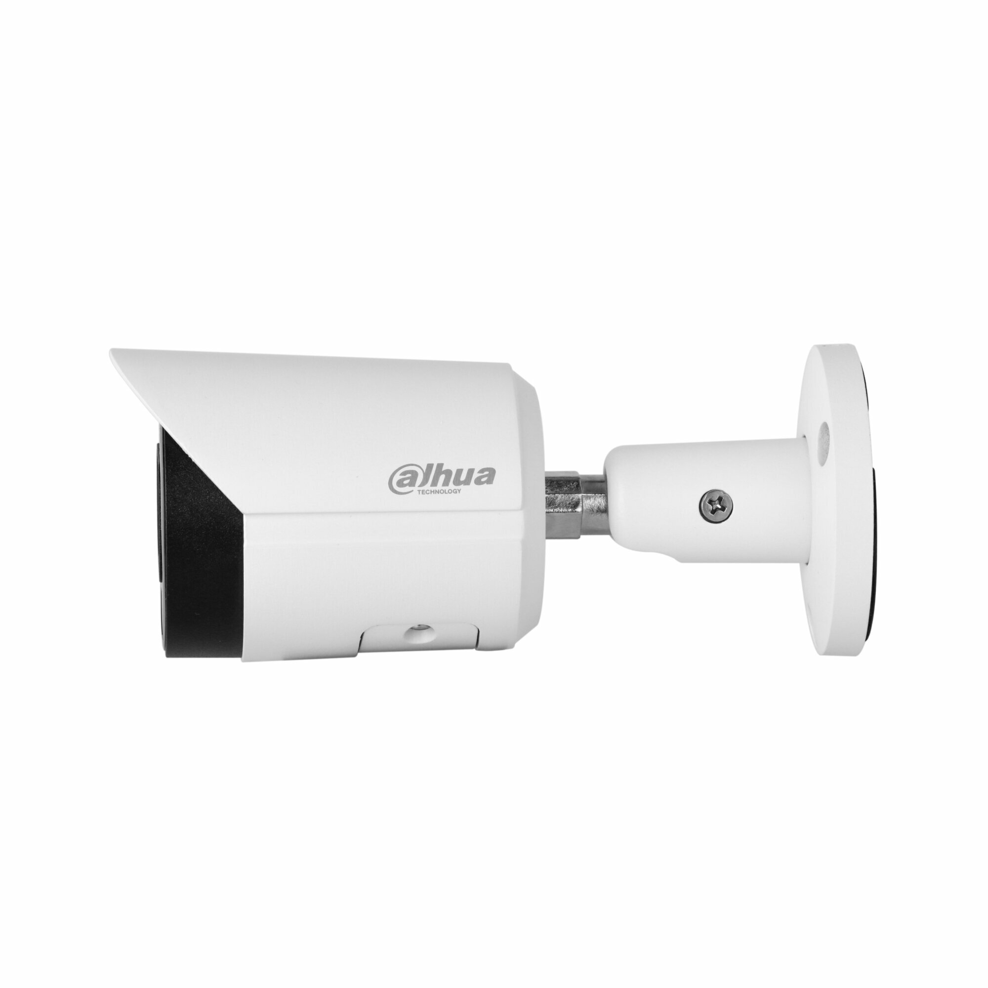 Видеокамера DAHUA DH-IPC-HFW2449SP-S-IL-0360B, 4MP Smart Dual Illumination Fixed-focal Bullet WizSense Network Camera (DH-IPC-HFW2449SP-S-IL-0360B) - фото №13