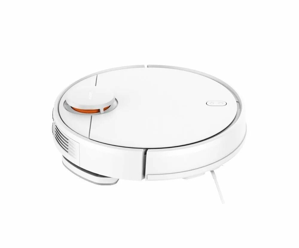 Робот-пылесос Xiaomi Robot Vacuum S10 EU