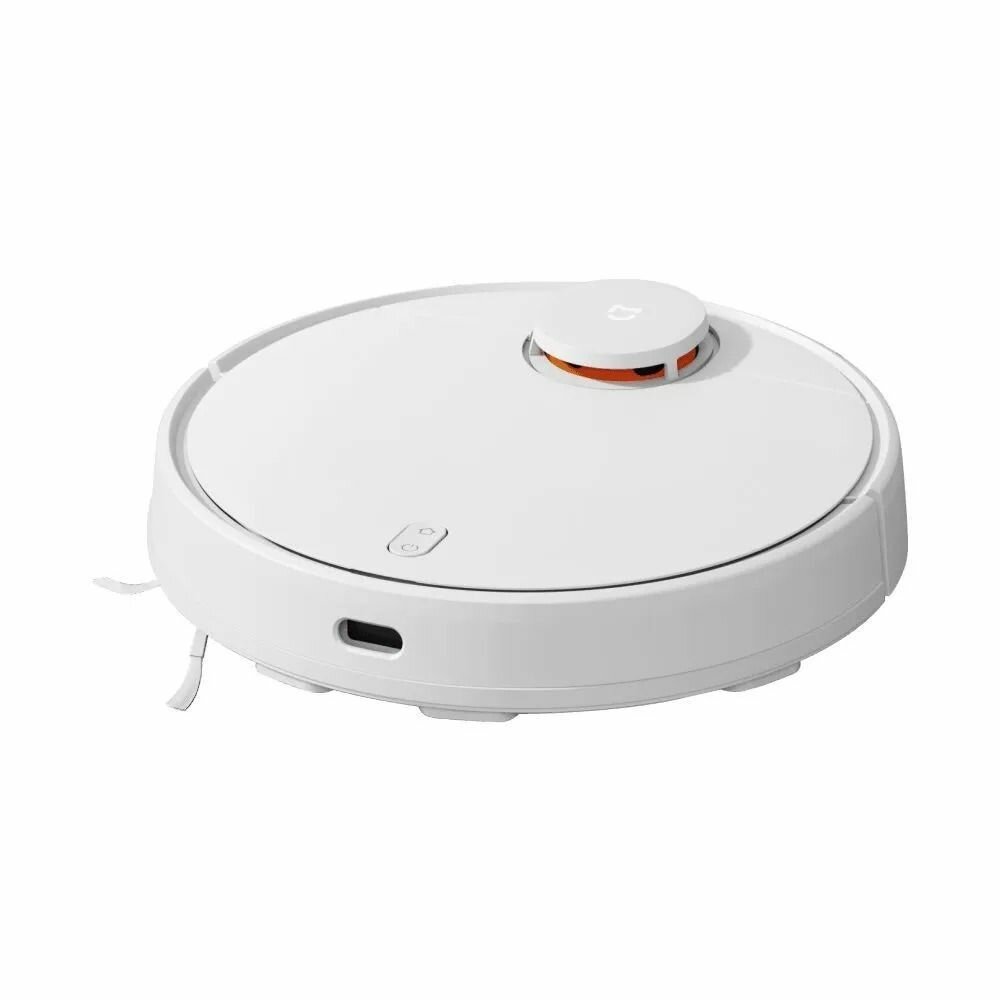 Робот-пылесос Xiaomi Robot Vacuum S10 EU