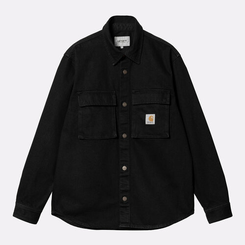 куртка Carhartt WIP, размер XL, черный