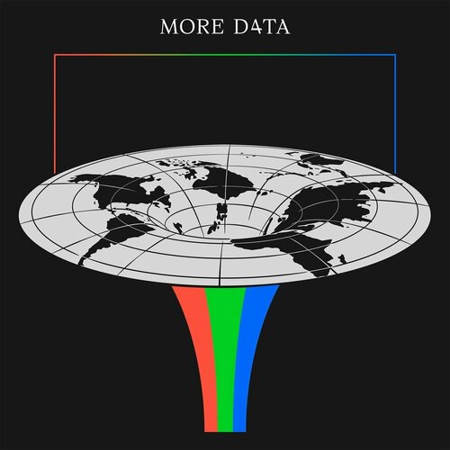 Moderat – More D4ta moderat moderat more d4ta