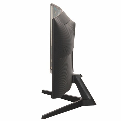Монитор игровой Samsung Odyssey G5 27 VA черный C27G55TQBI 2799900₽