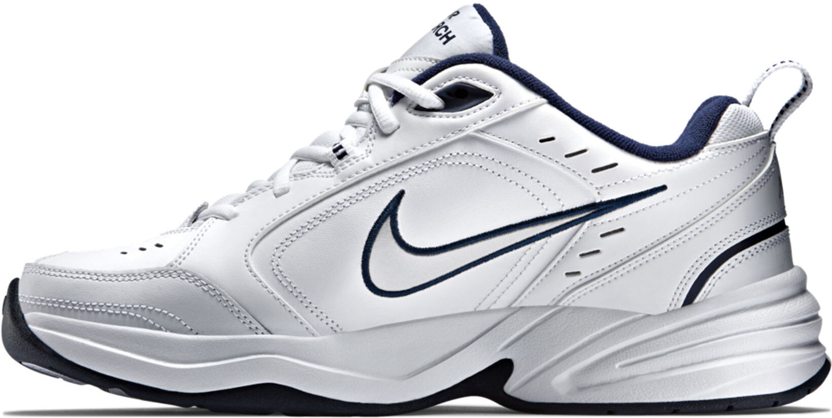 Кроссовки NIKE Air Monarch IV