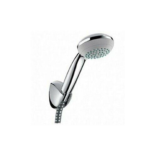 Душевой гарнитур Hansgrohe Crometta 85 27559000 душевой гарнитур hansgrohe crometta 85 27559000