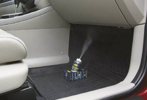 Изображение товара ASTROHIM AC8602 Очиститель кондиционера, аэрозоль в коробкеподставке 210 мл ASTROhim AC8602 ASTROhim AC8602