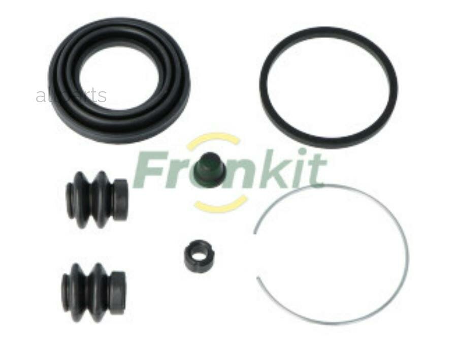 FRENKIT 245027 ремкомплект тормозного суппорта