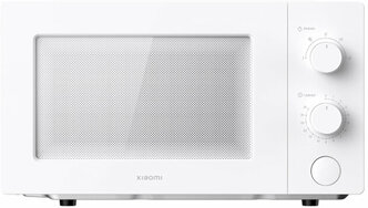 Микроволновая печь Xiaomi Microwave Oven RU MWB010-1A Белый