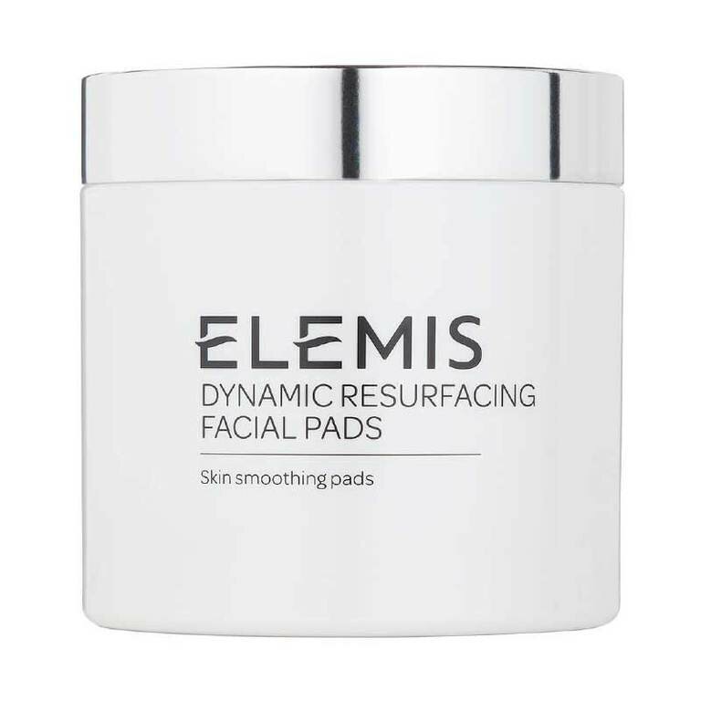 Обновляющие диски для лица Дайнемик anti-age 60 шт Elemis Dynamic Resurfacing Facial Pads 60 шт