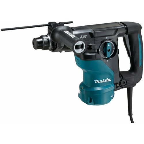 Перфоратор Makita HR3011FCJ 43046₽