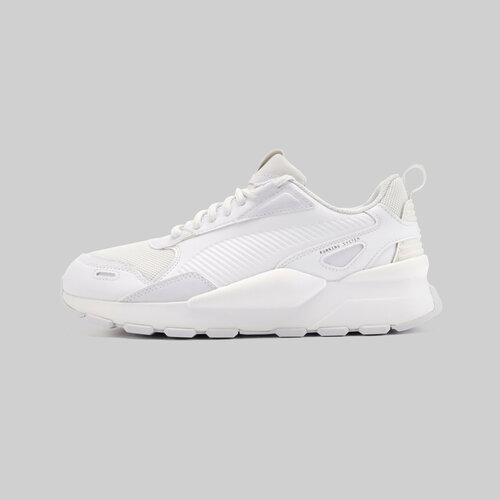 фото Кроссовки puma, размер 41 eu, белый