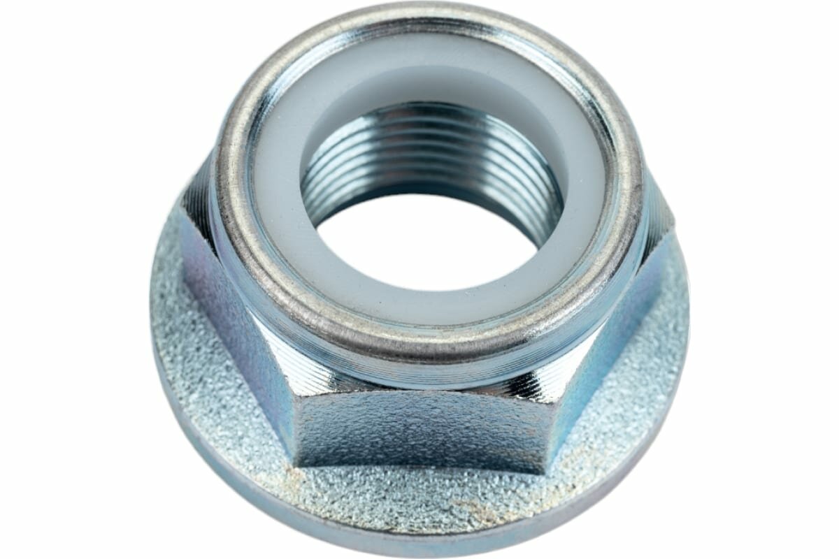 фото Гайка ступицы задней для а/м Lada Vesta/Renault Logan Riginal RG7703034250