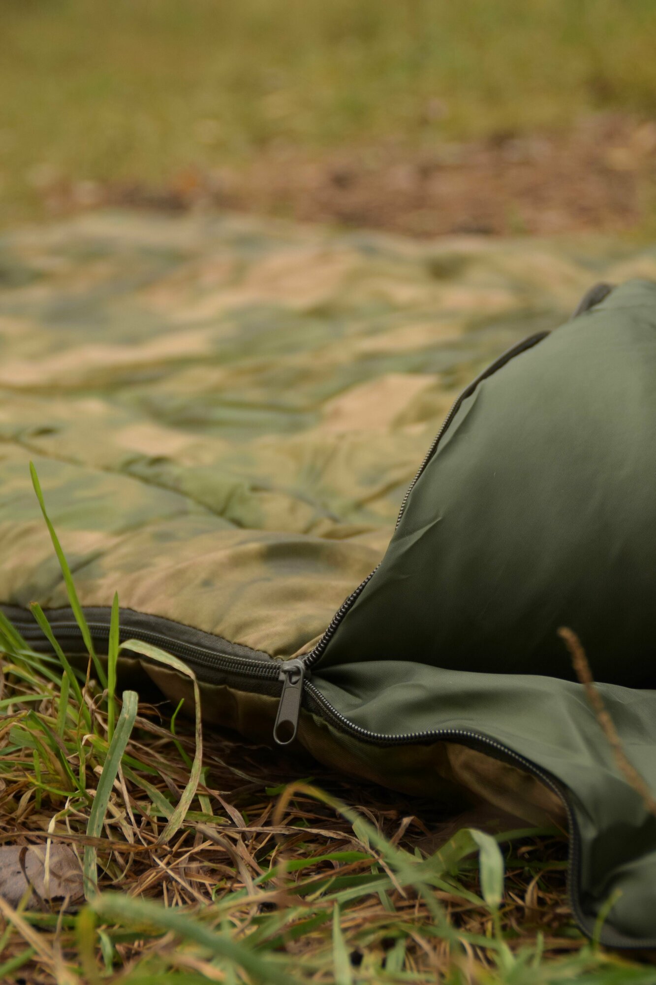 Спальный мешок зимний/ Спальный мешок -20 градусов/ Спальник туристический армейский/ Походный мешок-одеяло