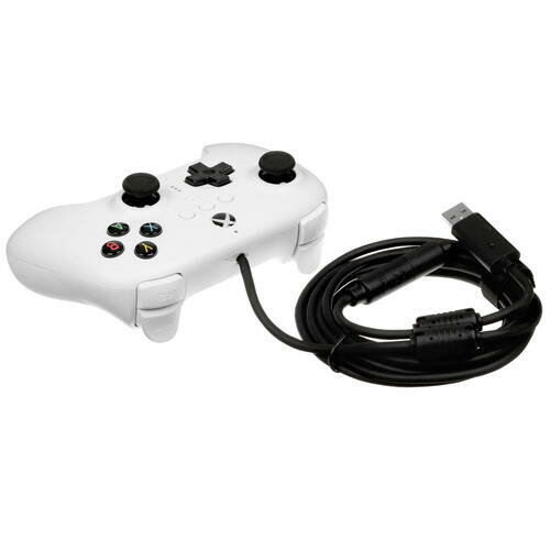 Проводной геймпад 8BitDo Ultimate Wired Controller for XBOX (XBOX S X One Windows 10 11)