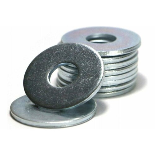 Шайба Insparion нерж. A2 увеличенная (усиленнаякузовная) din 9021 м8 10шт ЕВ-00000061