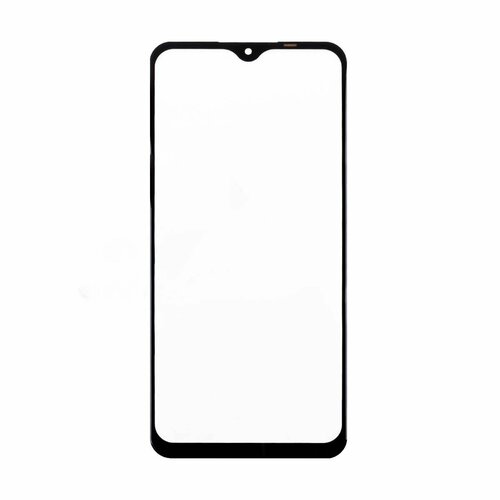 Стекло для переклейки Xiaomi Redmi 9 (M2204J19AG), в сборе с OCA пленкой, салфетки, 1 шт