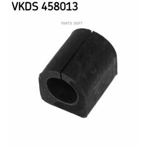 SKF VKDS458013 VKDS458013_втулка стабилизатора заднего центральная! d23\ MB Sprinter 2.3D/2.9D 95>